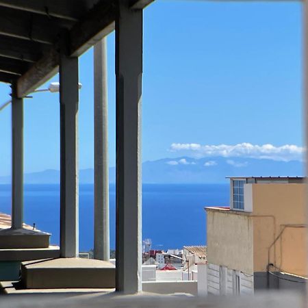 Casa Almendra Villa Santa Cruz de Tenerife Exterior photo