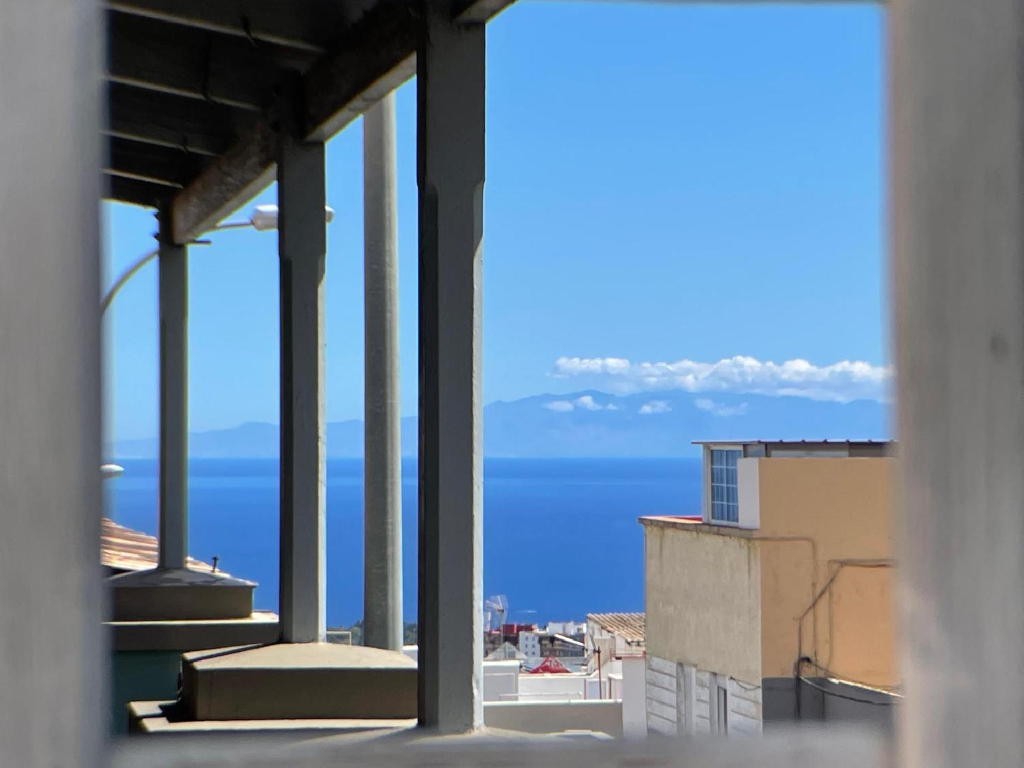 Casa Almendra Villa Santa Cruz de Tenerife Exterior photo